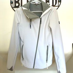 Bench. Zip Up Jacket